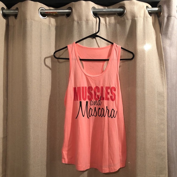 Athletic Tank - Picture 1 of 1